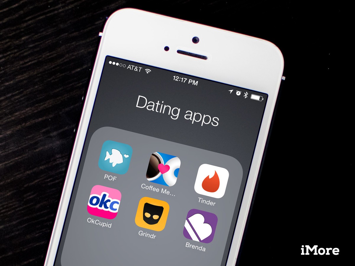 Best Apps For Dating