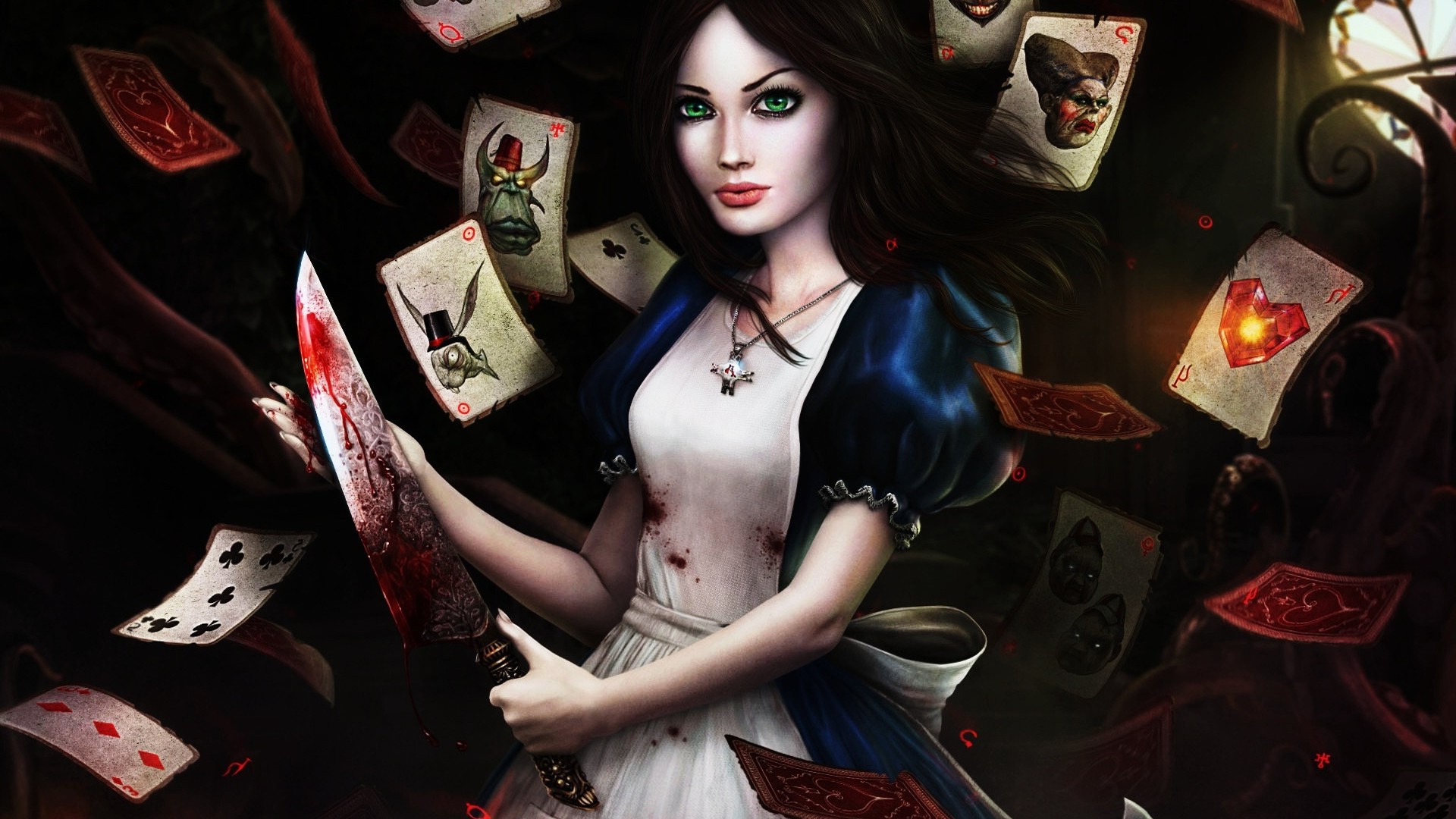 Alice In Wonderland Game Download